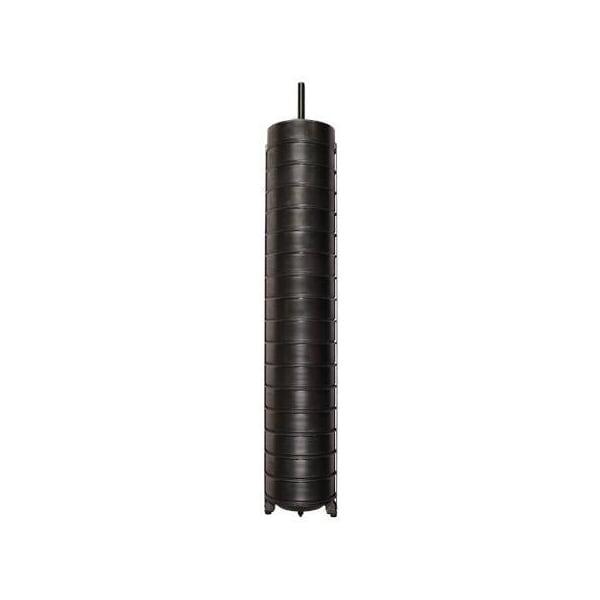 Pump Repair Parts- Kit, Chamber stack CR 20-17, CR Series.